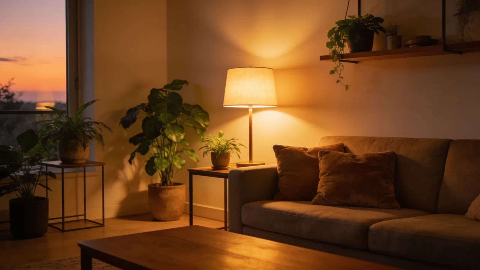 Set the mood for a lifestyle clip or a promo