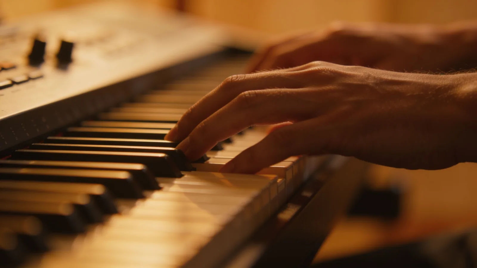 Direct the soul sound in plain English