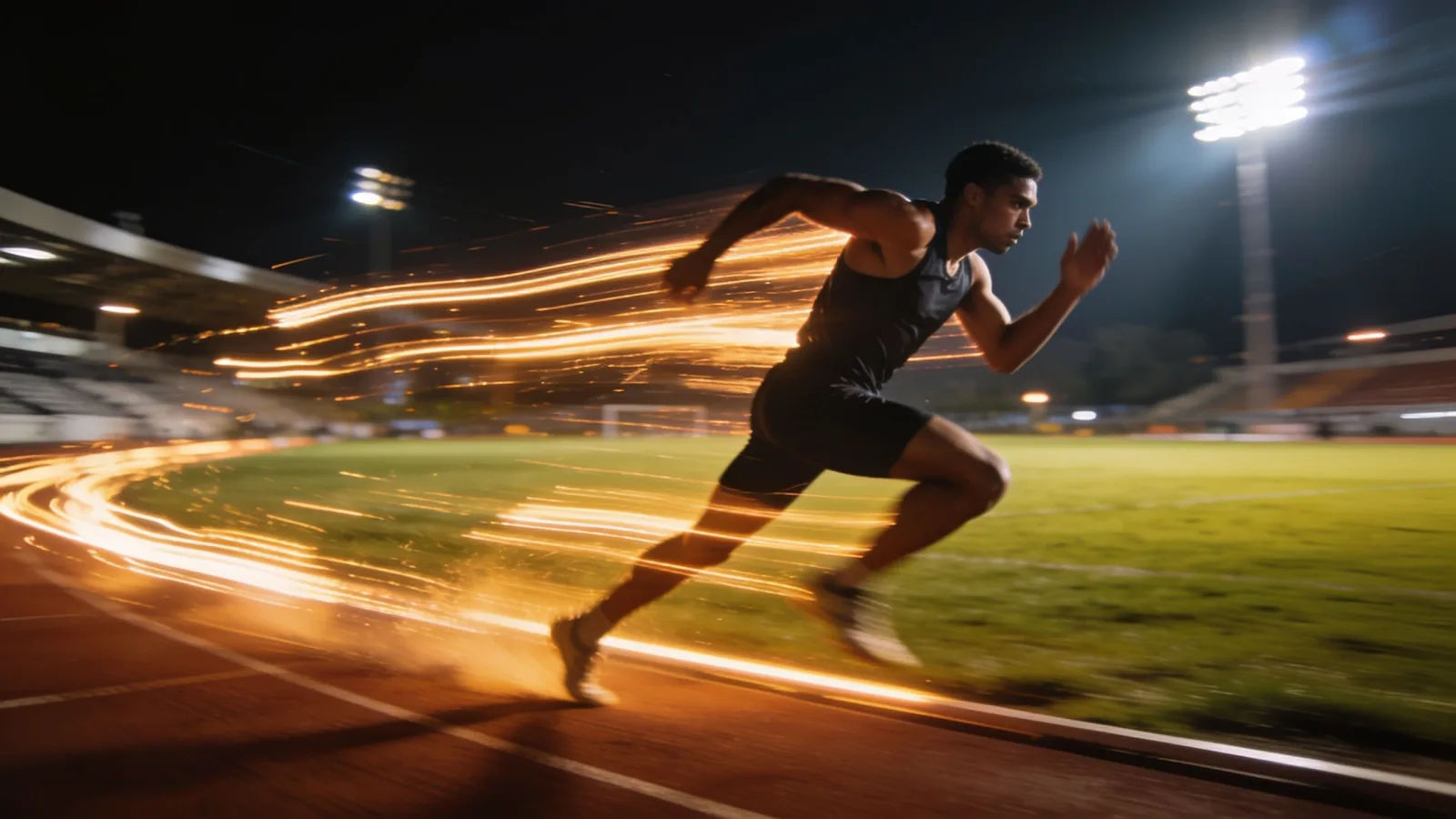 Score a highlight reel or a game intro