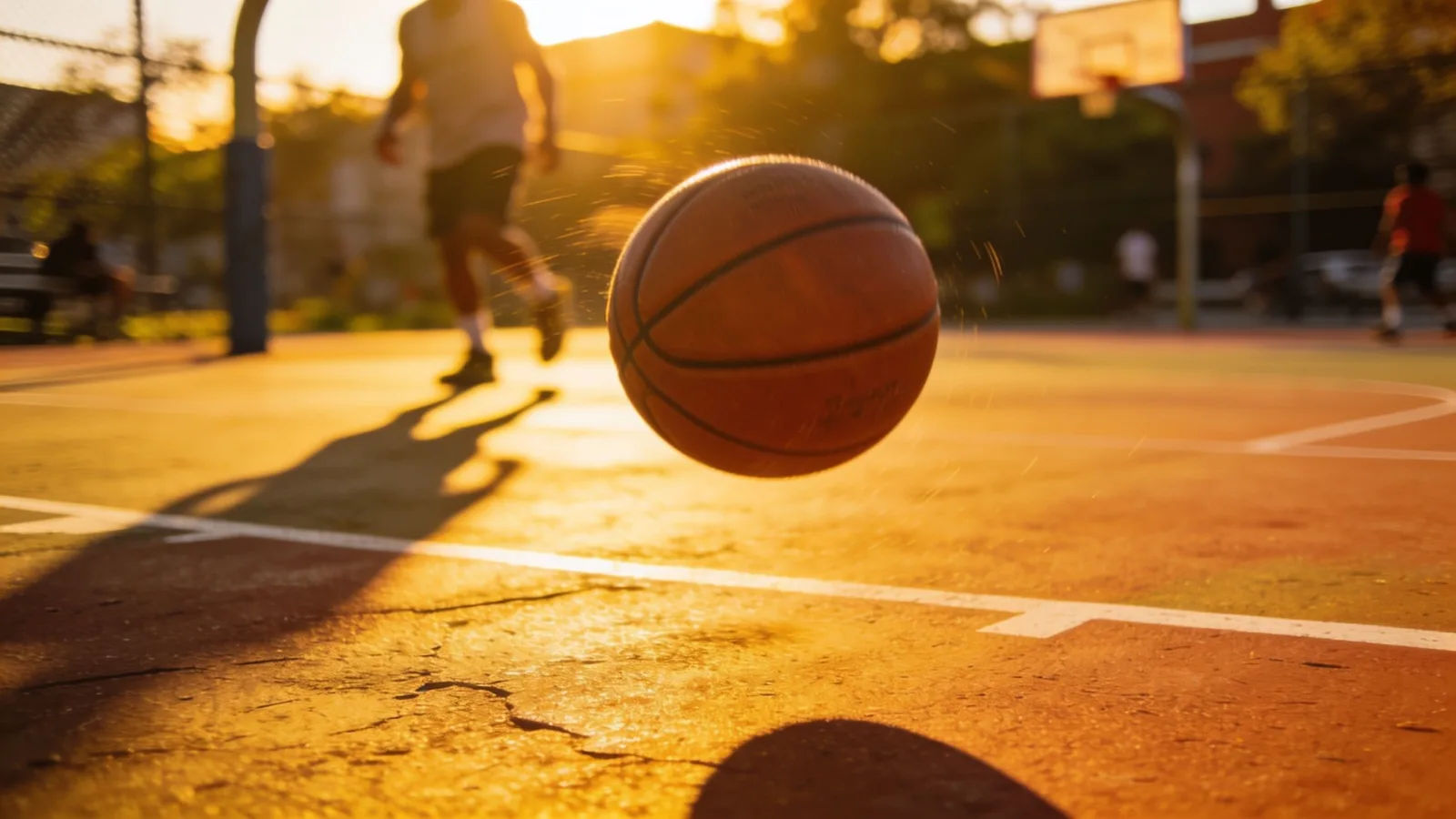 Build a whole sports soundtrack