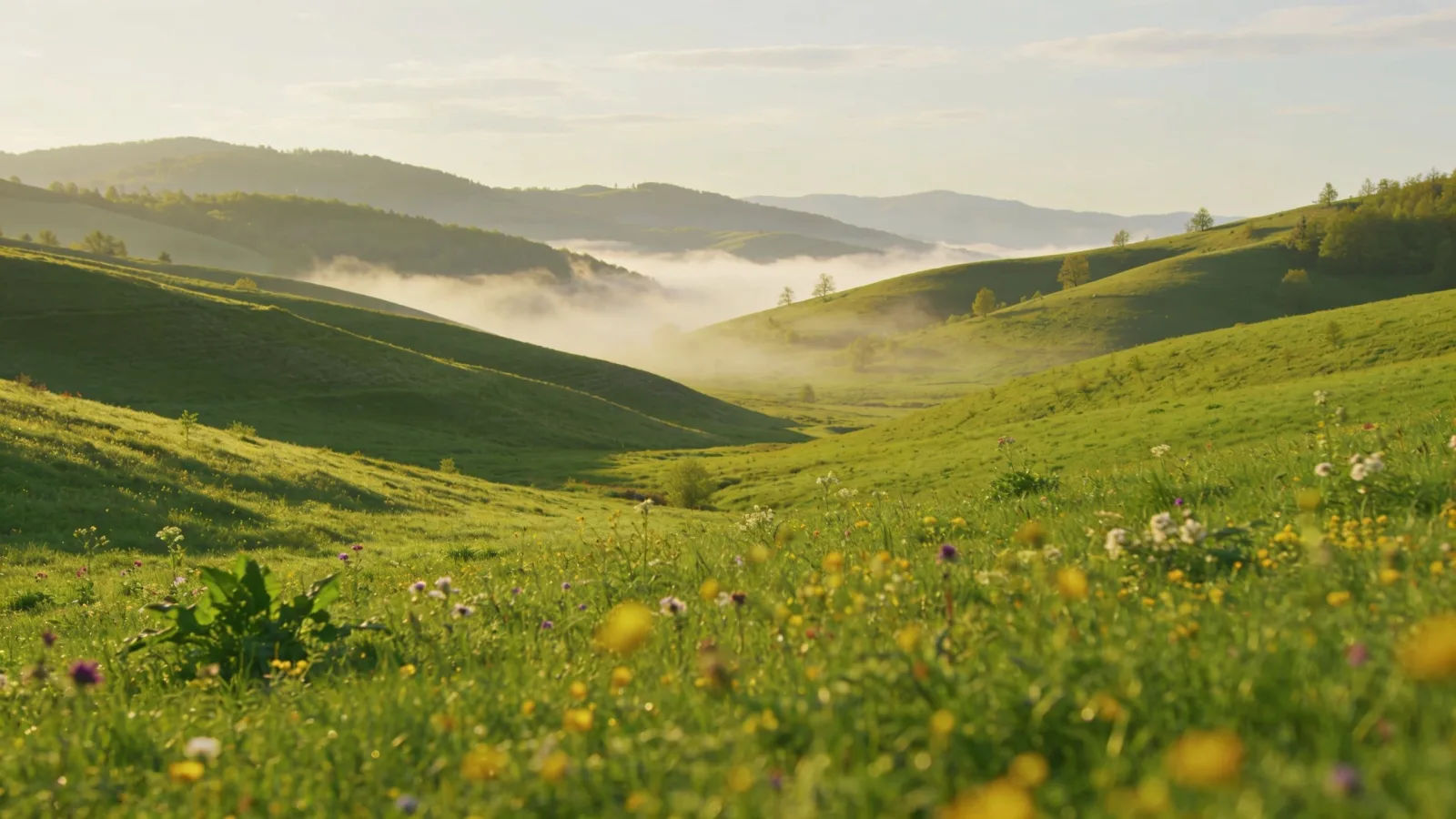Score a nature reel or a feel-good opener