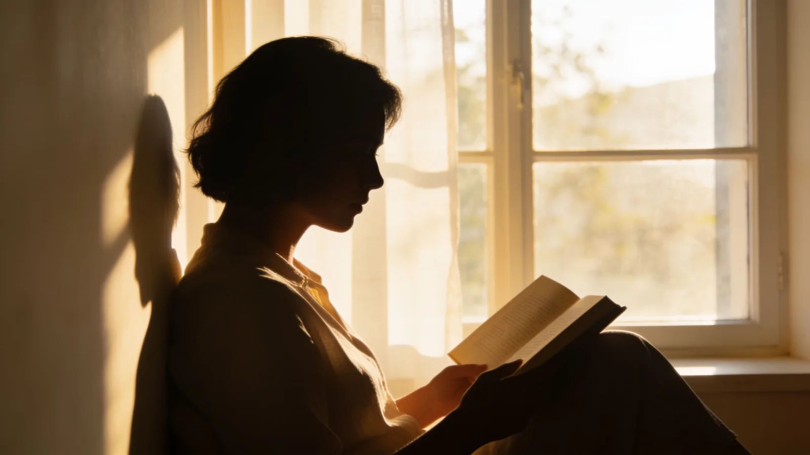 Set the mood for reading or revision