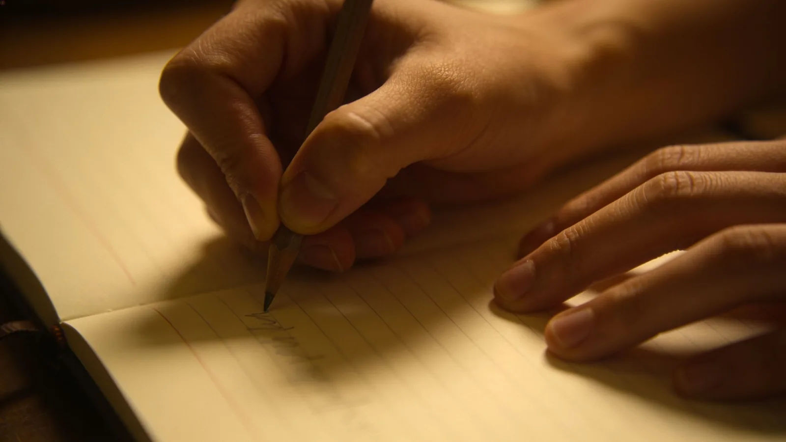 Direct the study sound in plain English