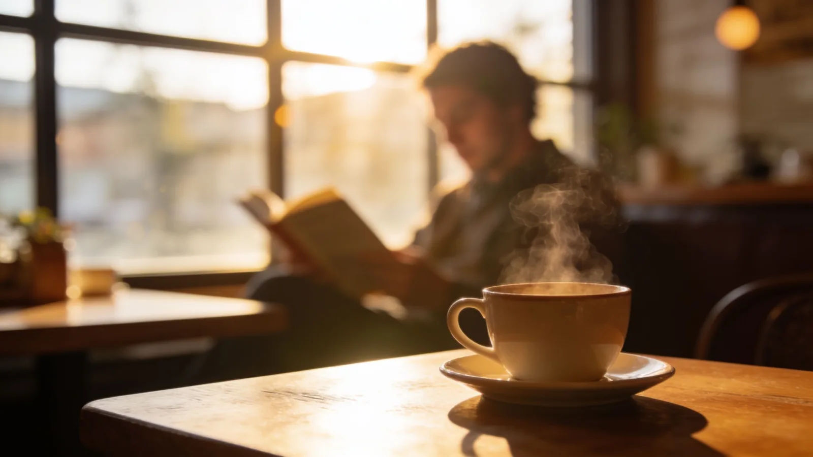 Set the mood for revision or quiet work
