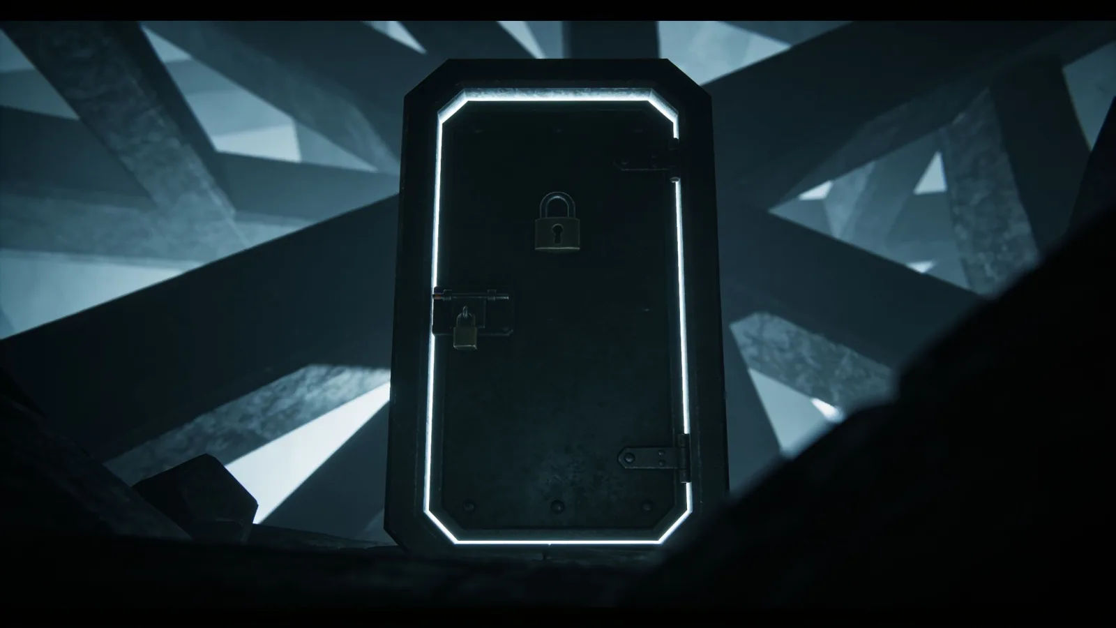 Set the mood for a trailer or a game