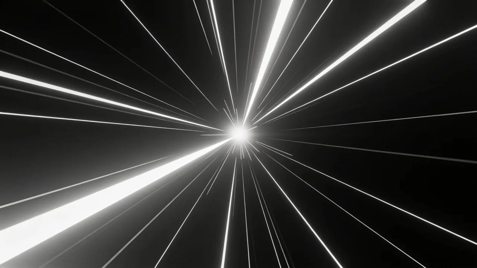 Score a title sequence or tech demo