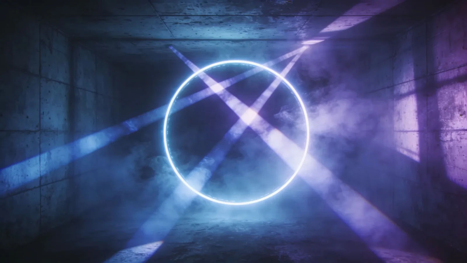 Build a whole techno soundtrack