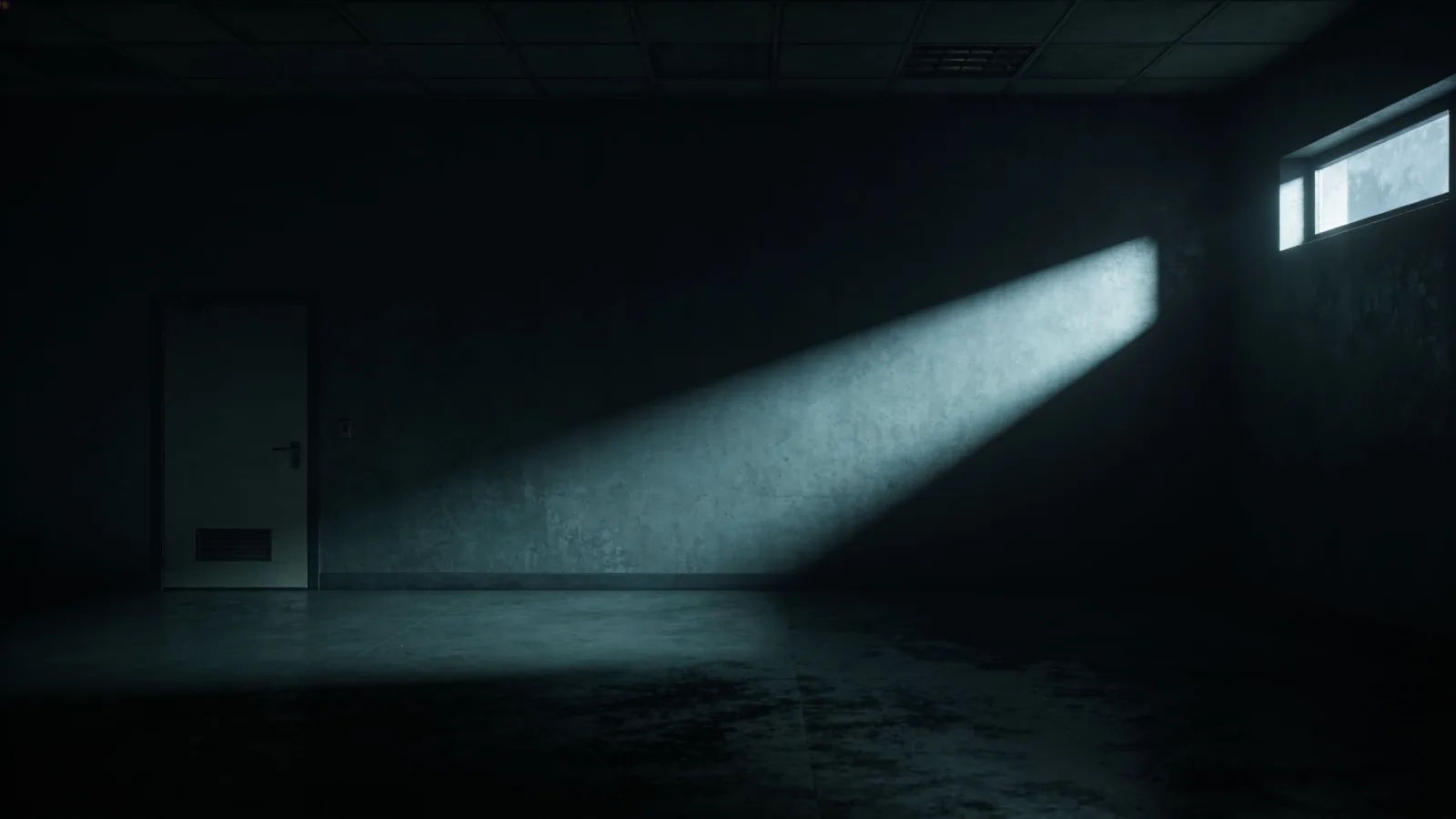 Set the mood for a trailer or a game
