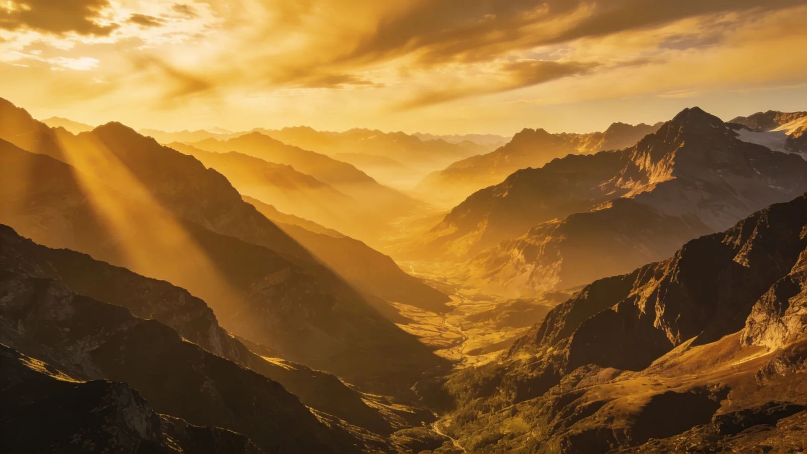 Set the mood for an ad or a reel