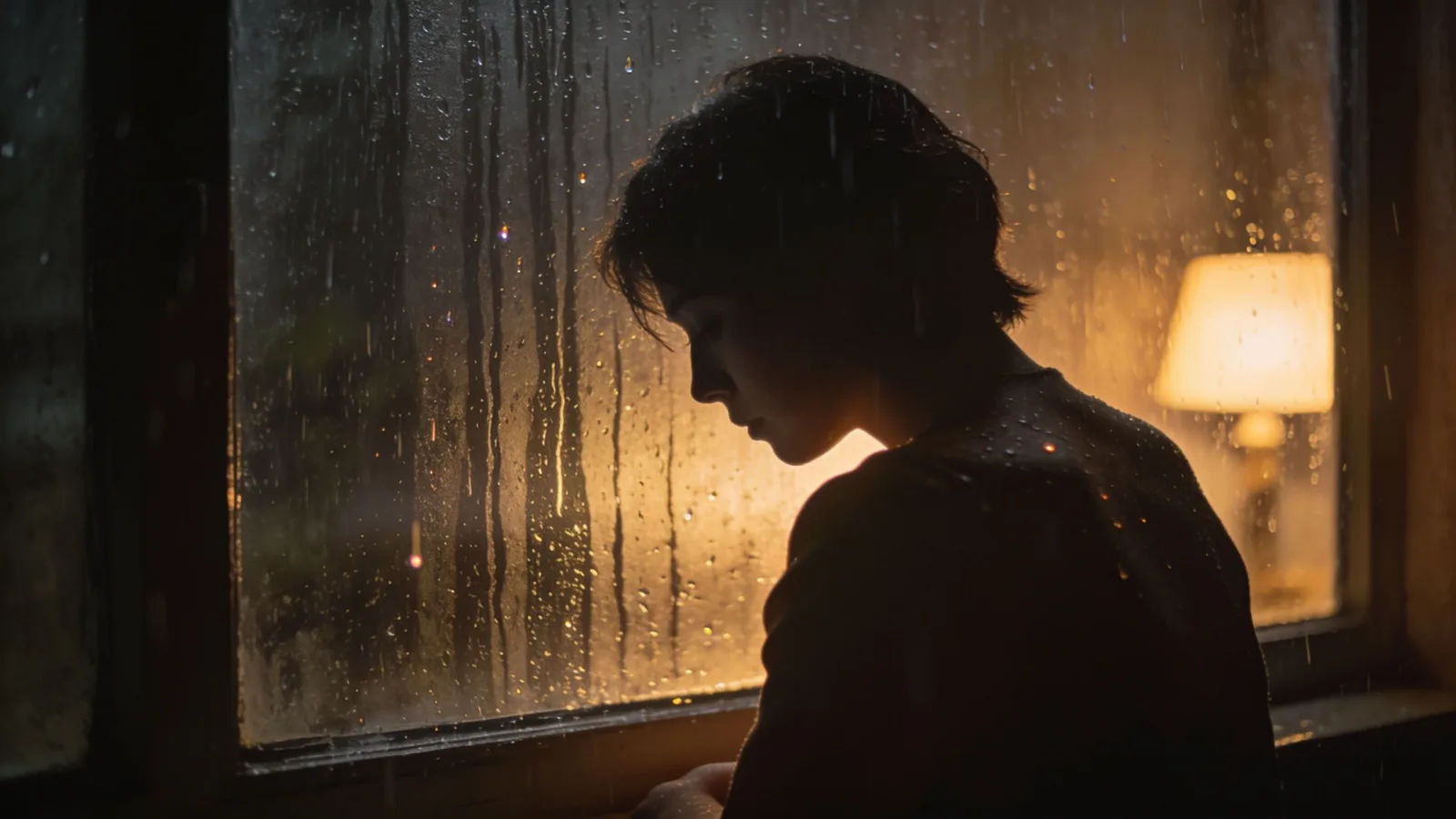 Score an emotional scene or tribute