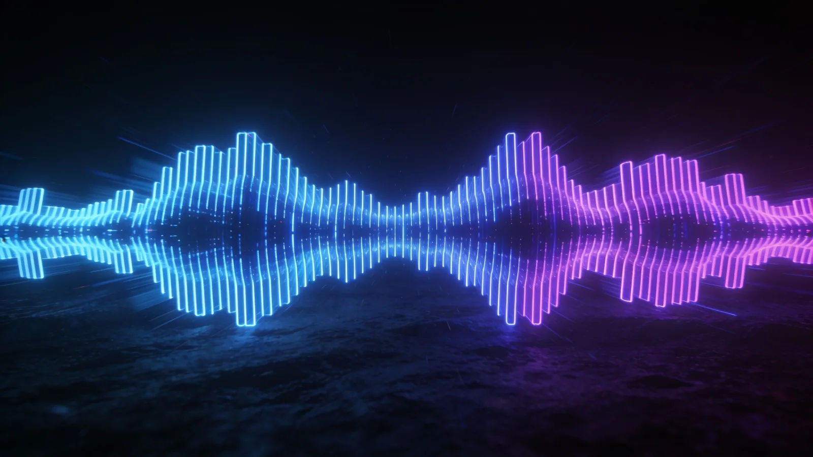 Direct the trap sound in plain English