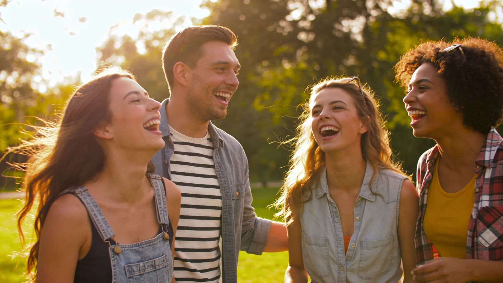 Score an ad or a feel-good vlog