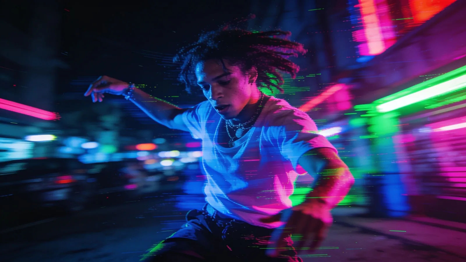 Score a reel or a hype edit
