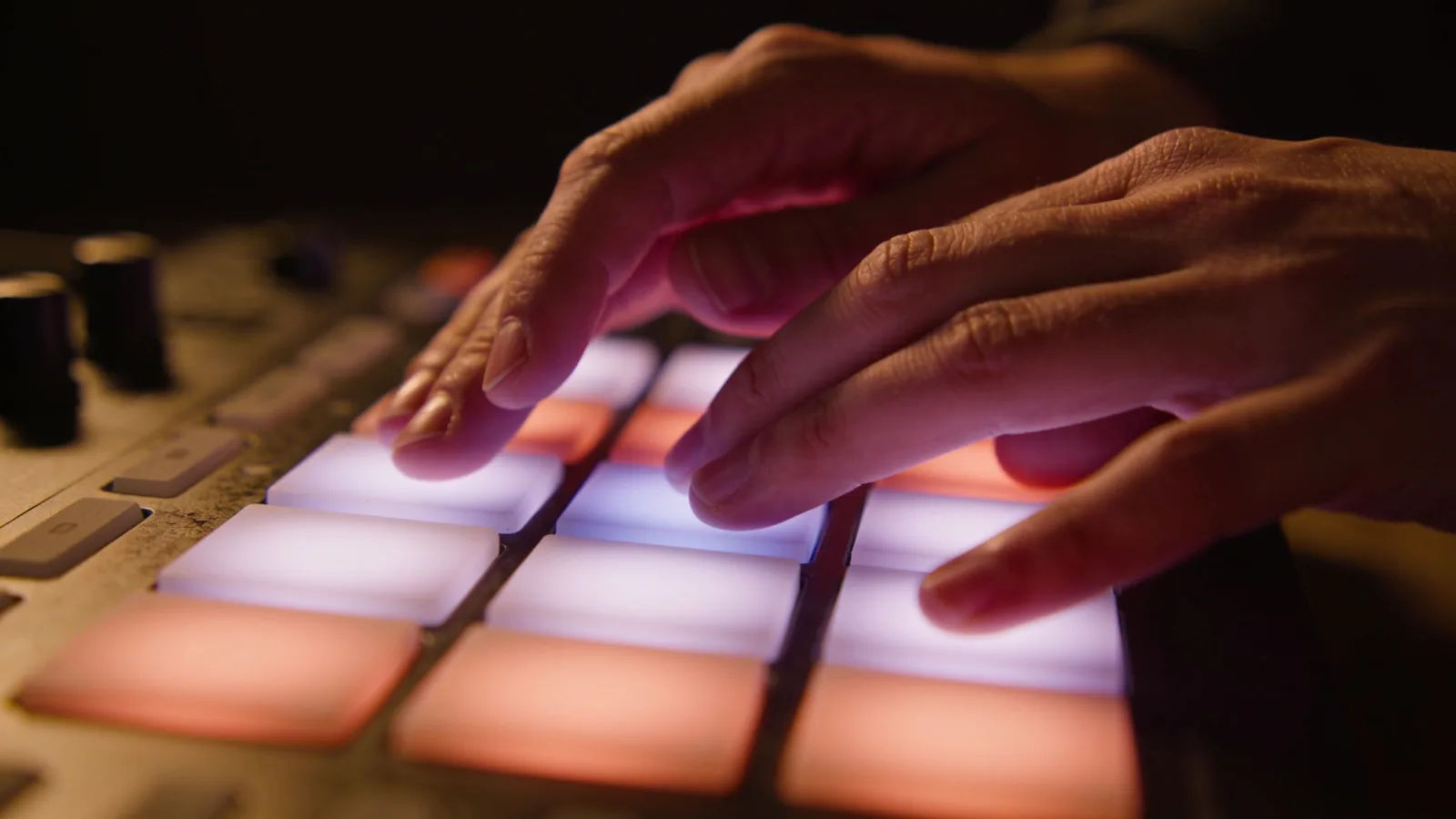 Direct the sound in plain English