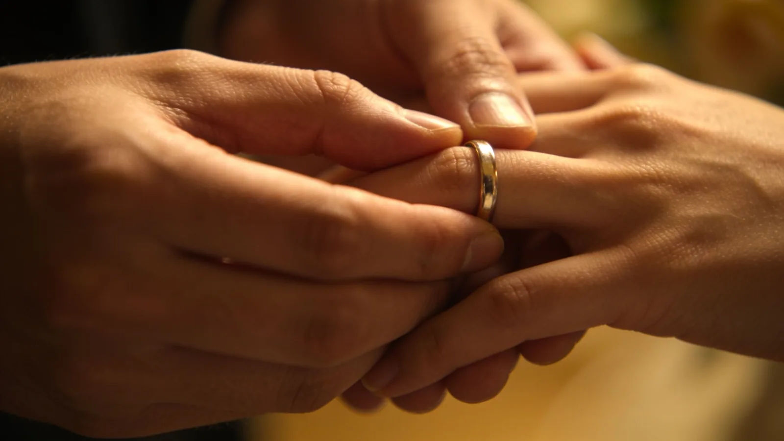 Score the ceremony