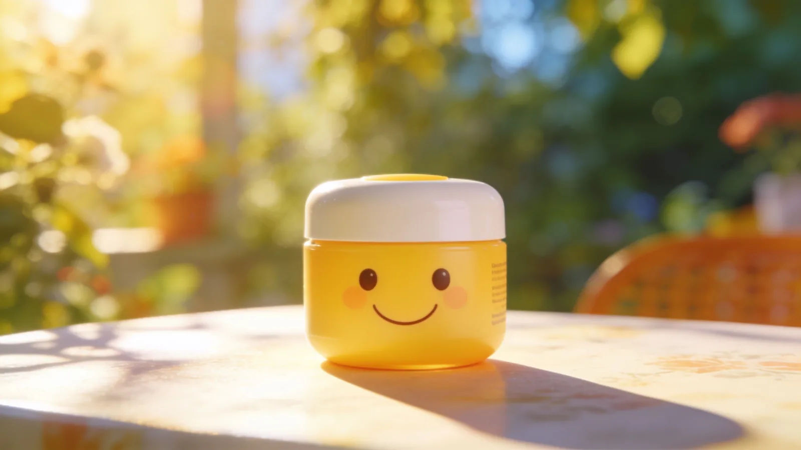 Score a feel-good advert or montage