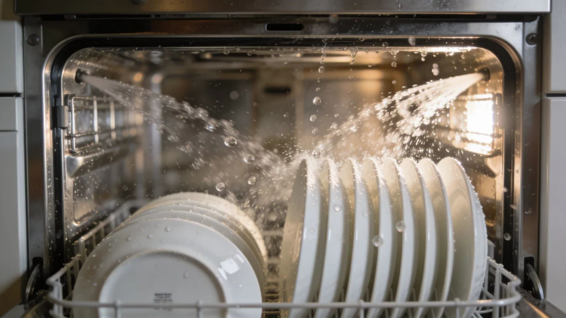 Appliance Machine Sound Effects: Generate with AI | Morphic