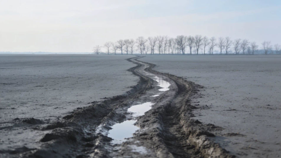 Keep a slow march going with no score