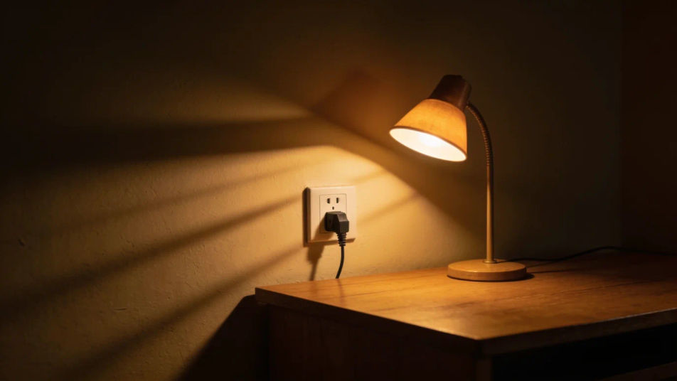 Mark the moment a device powers on