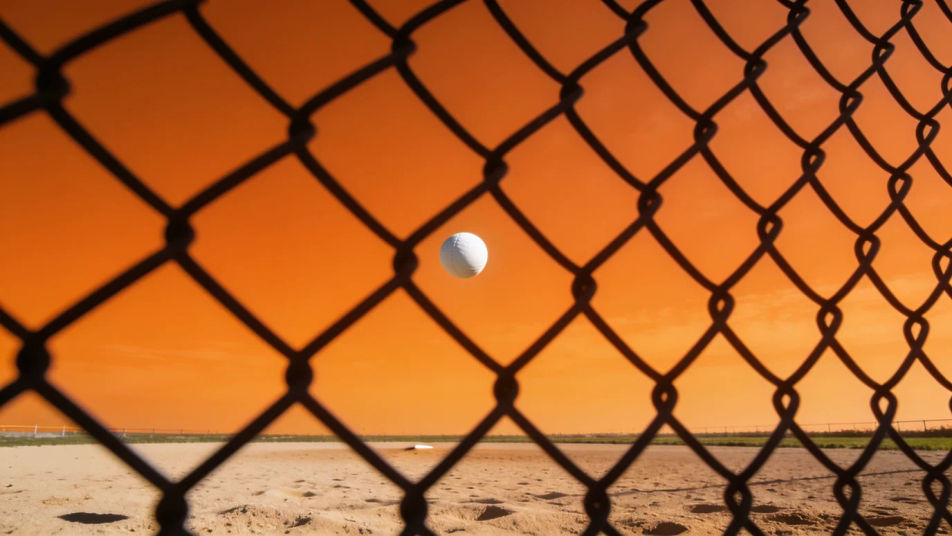 Make the big hit crack on the frame
