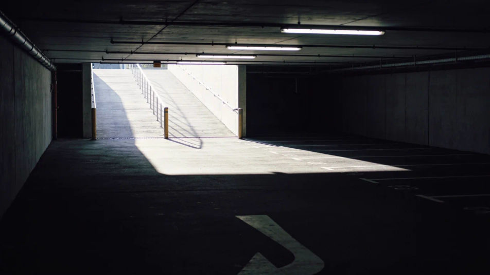 Punctuate the escape with a first-try start