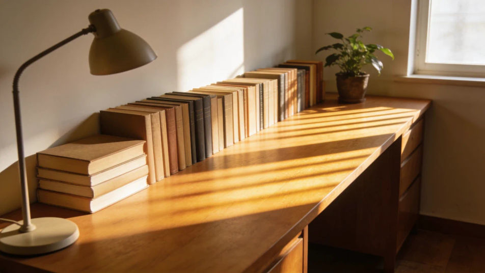 Fill a study session without music