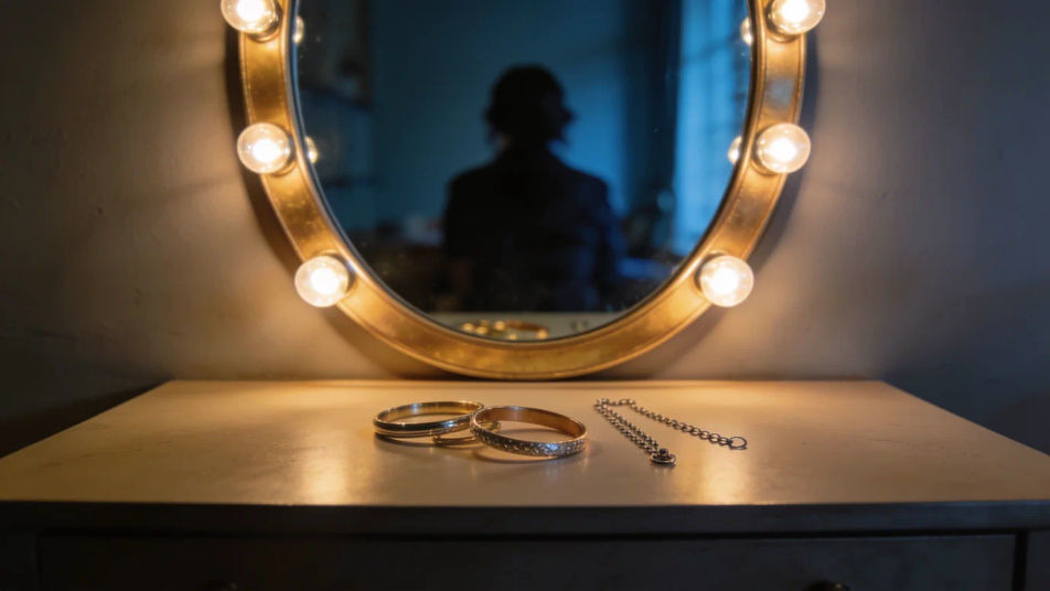 Bring a getting-ready shot to life with no music