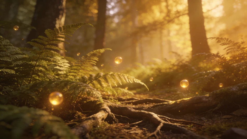 Make a level feel full of things to find
