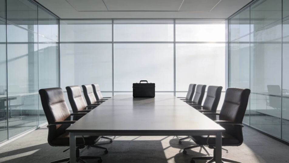 Open the big pitch with a briefcase snap