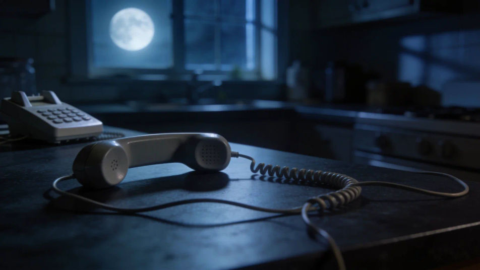 Suggest a call that never gets through