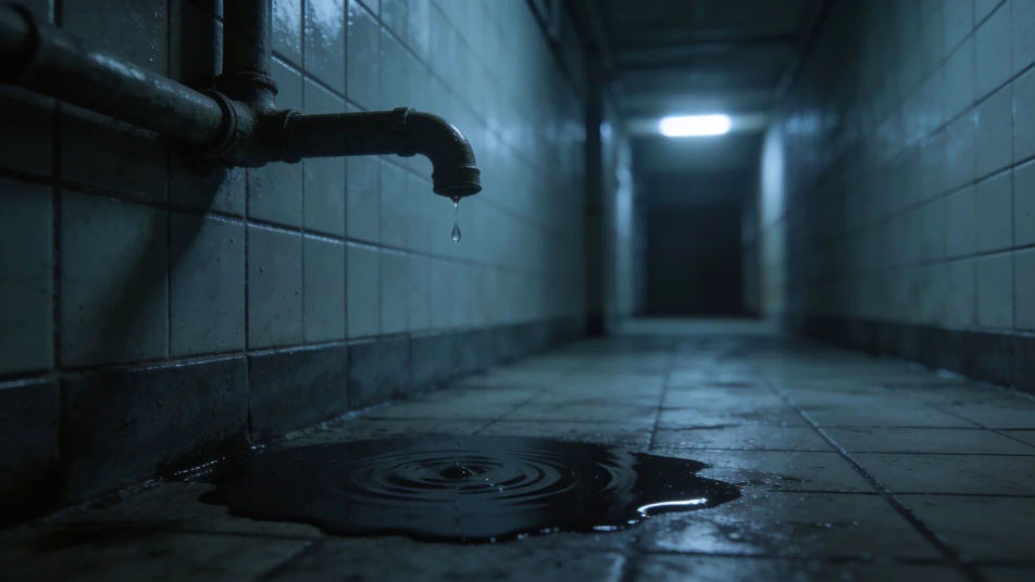 Reveal a crime scene by sound alone