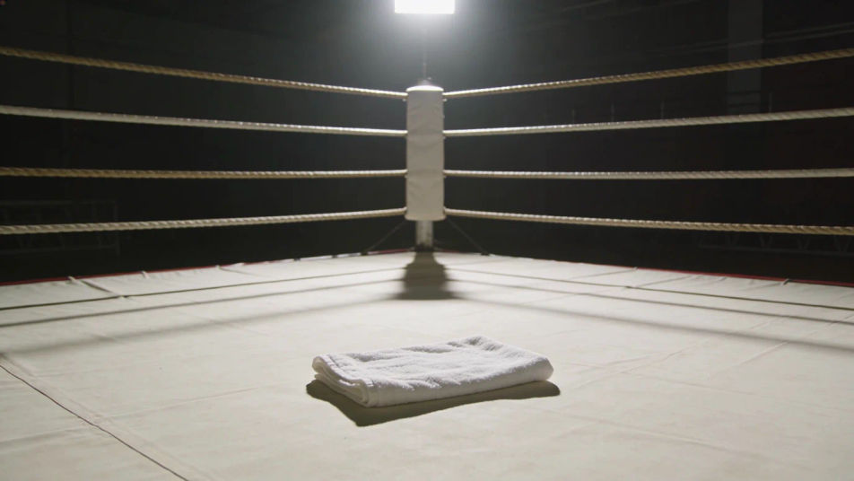 Land the knockout on the deciding frame