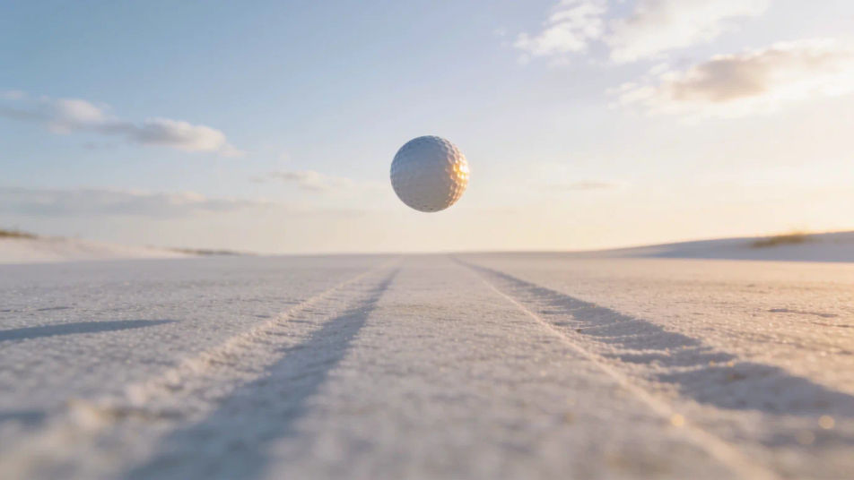 Fill the long wait while the ball flies