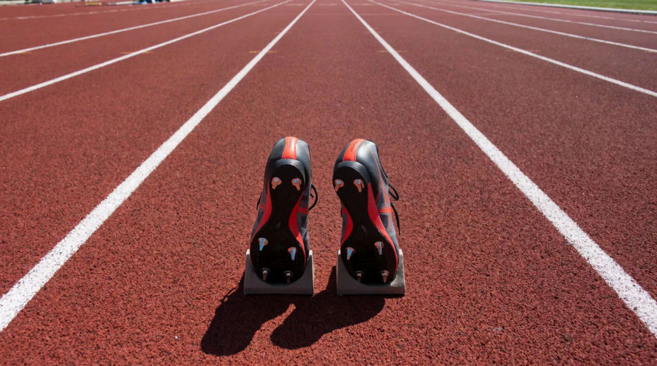 Put the viewer on the track