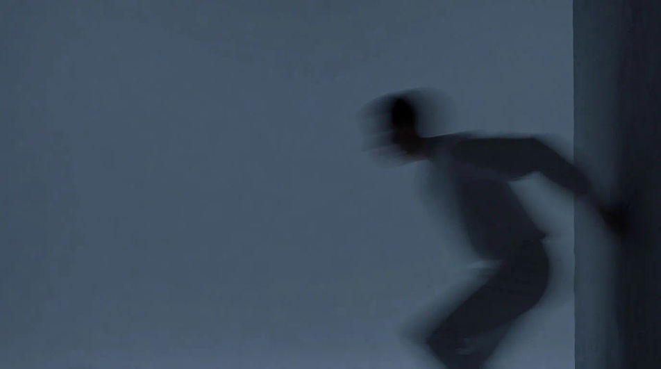 Punctuate a dodge with an empty swipe