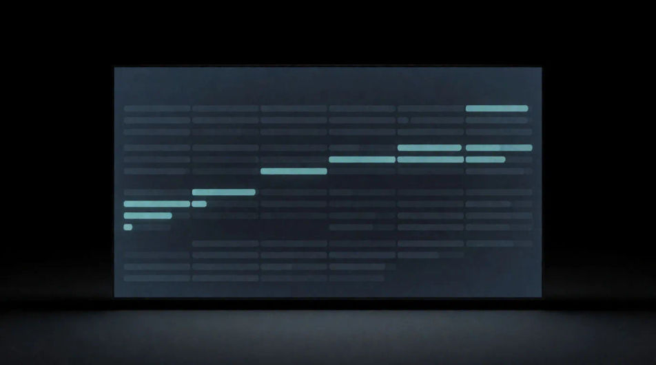 Make a long planning screen feel alive
