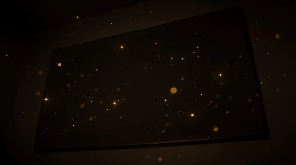 Suggest progress the viewer cannot see