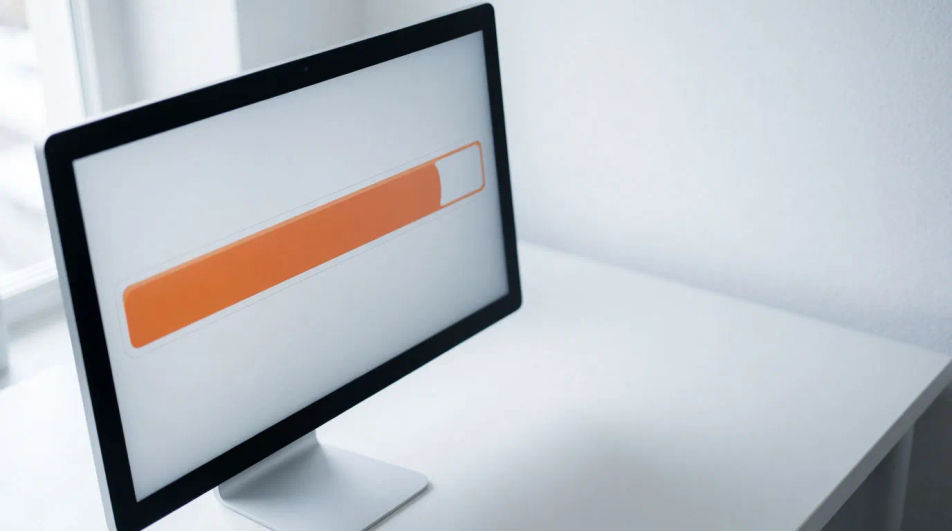 Mark a finished step in a product demo