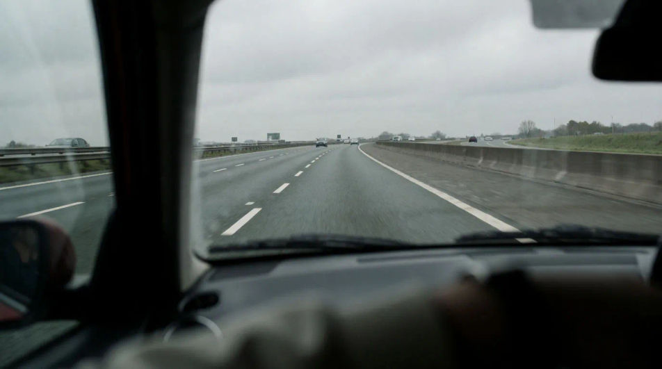 Fill a quiet drive with something to hear
