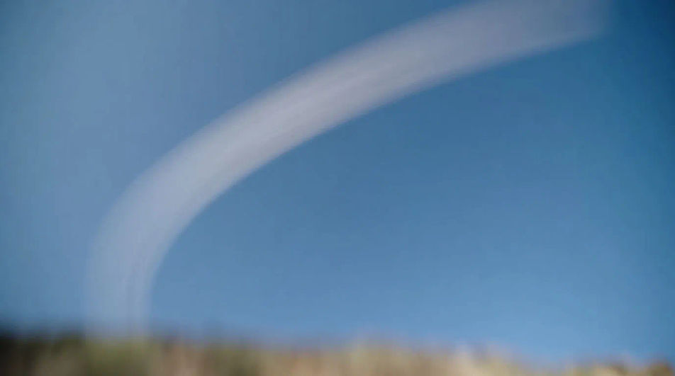 Mark a flyby with a whoosh overhead