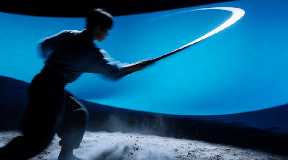 Punch up a swing with a swish