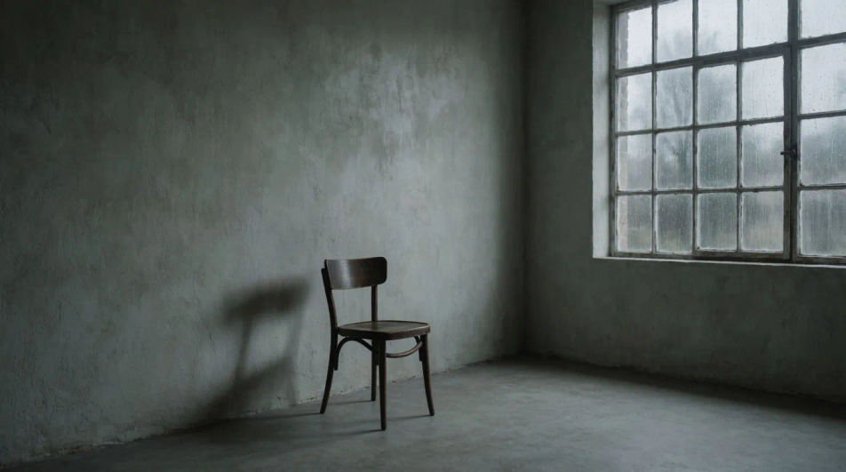 Fill a silent scene without any music