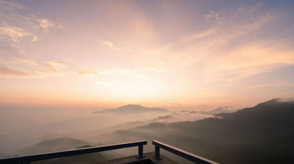 Set a mood of wonder