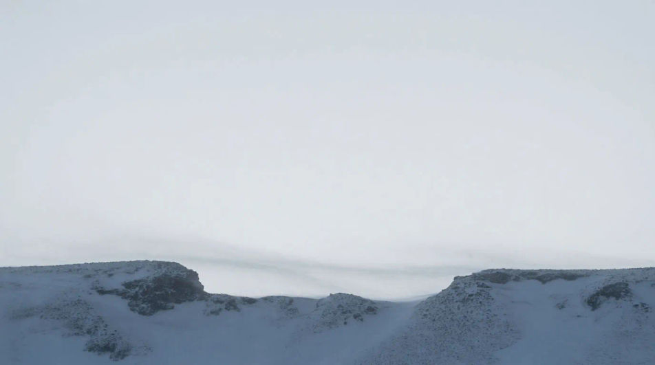 Fill a silent ridge without music