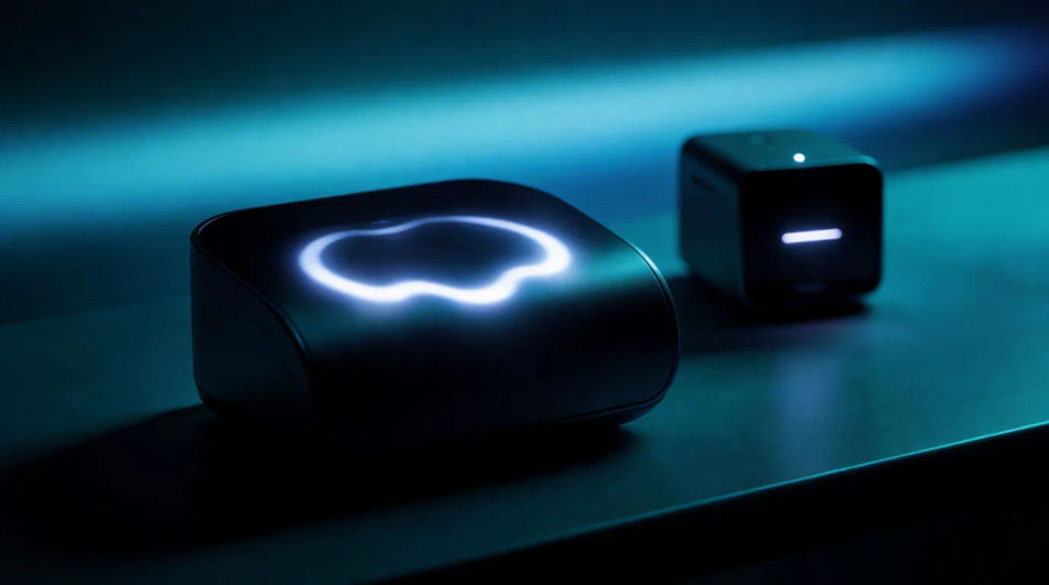 Make a gadget feel strange and alive