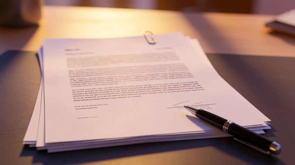 Seal the deal on a signature
