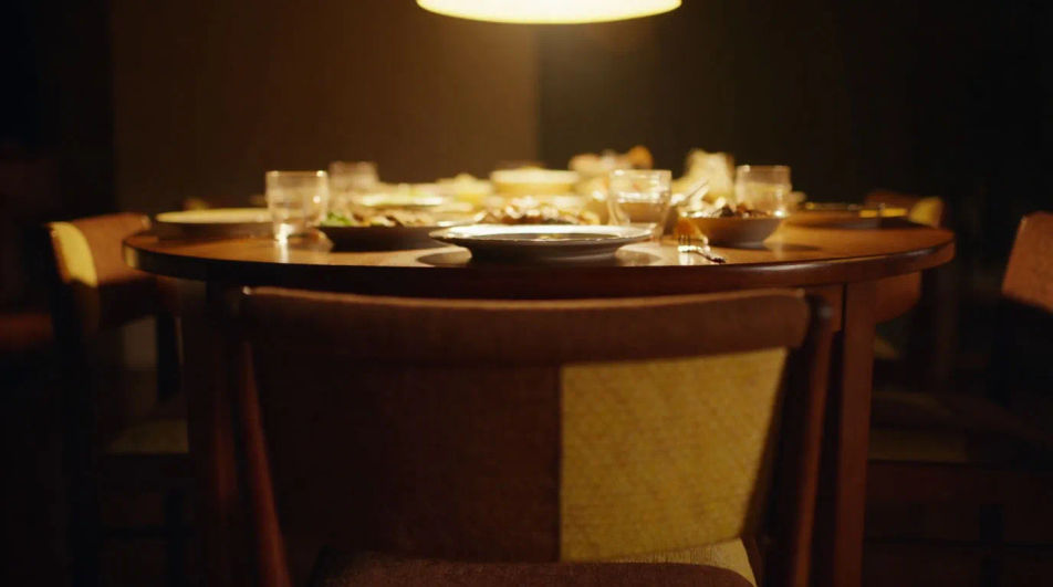 Suggest a delicious meal off camera