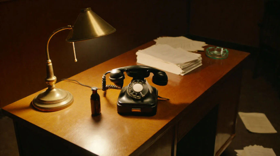 Ring the call that changes everything