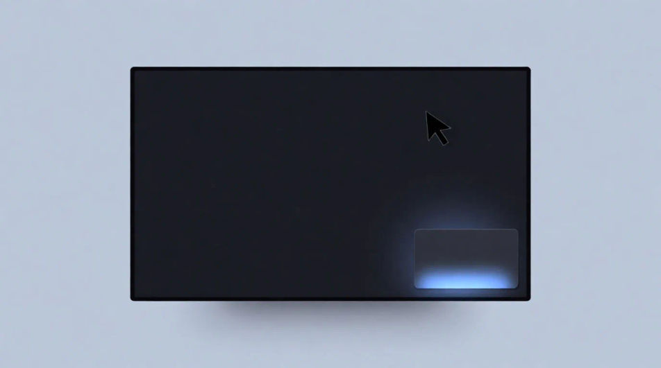 Fill a still screen recording without music