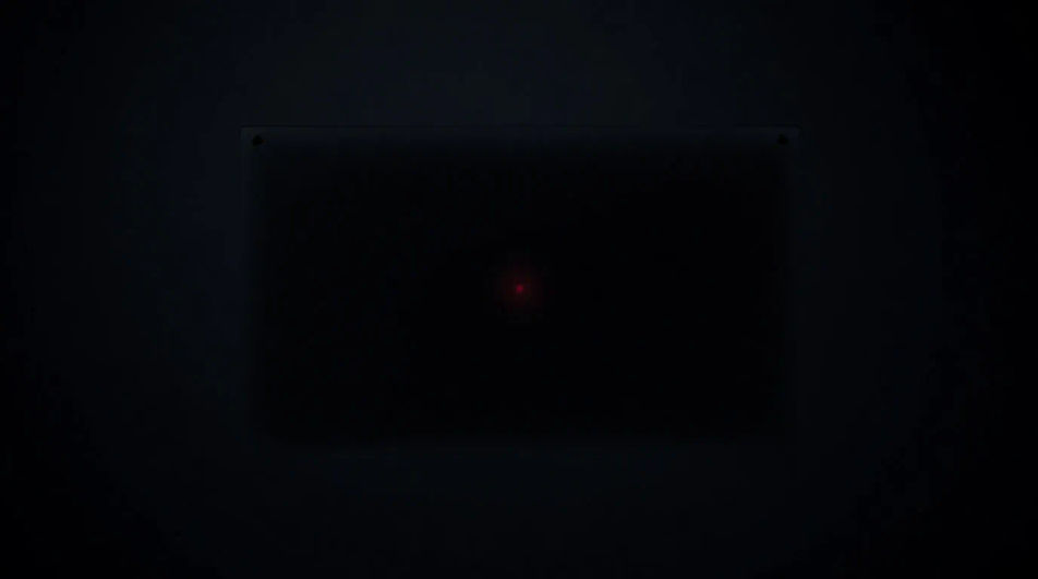 Let the viewer hear an error they cannot see